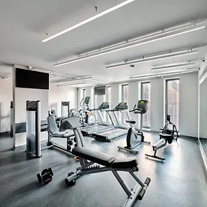 4* فندق هوليداي إن جدانسك - سيتي سنتر