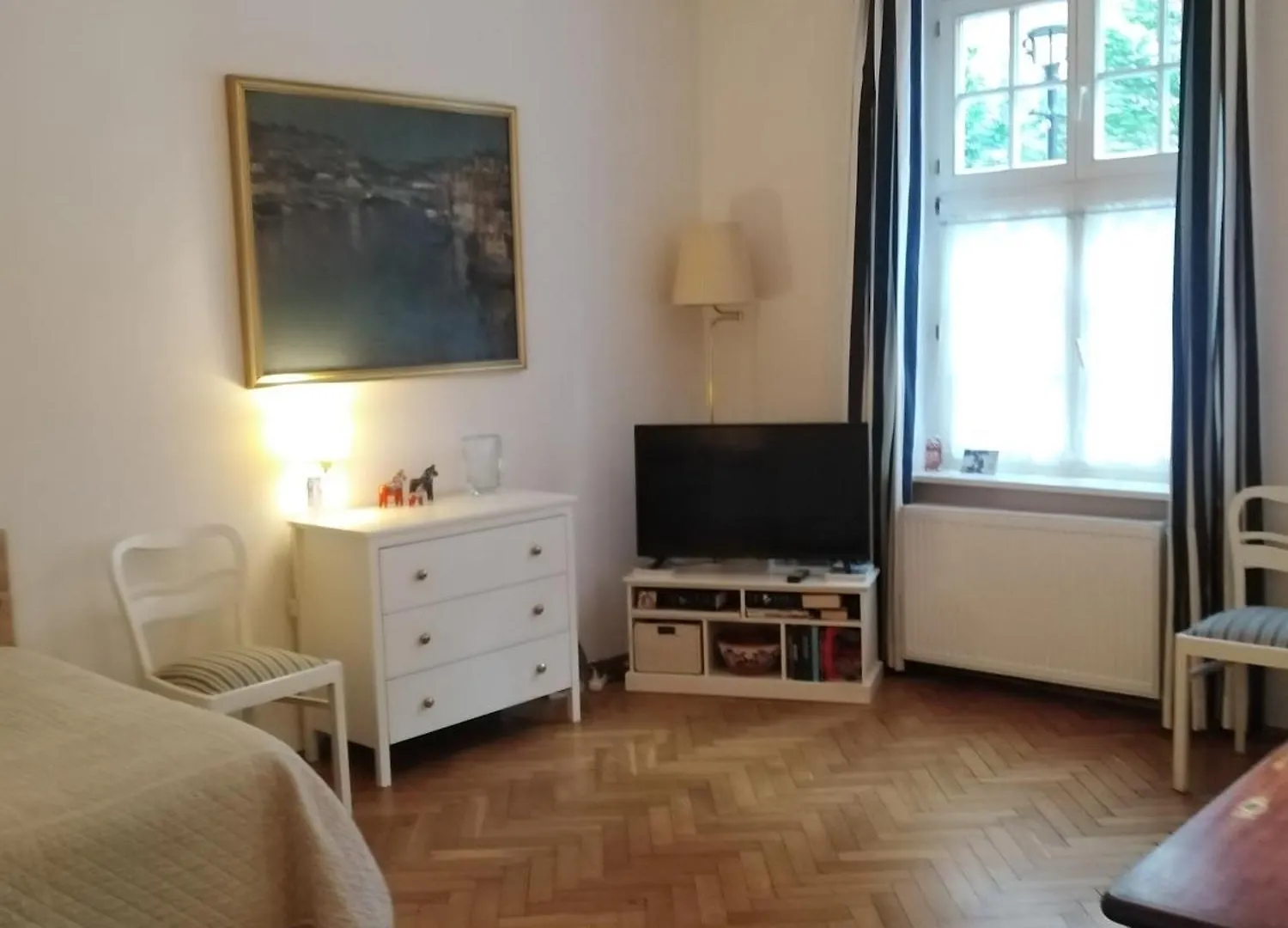 Zloty Kat Apartment Gdansk Poland