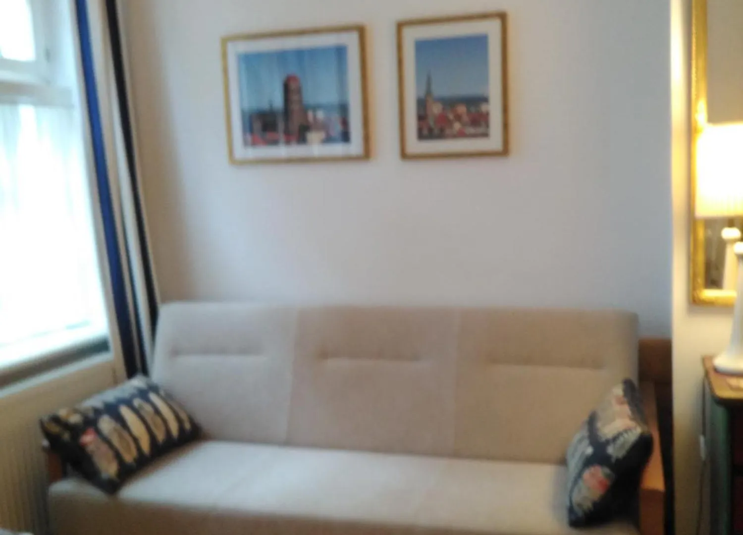 Zloty Kat Apartment Gdansk 0*,  Poland