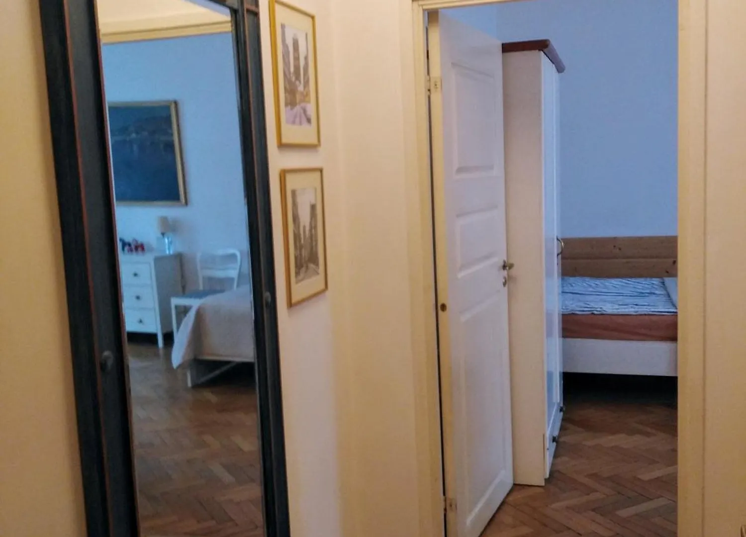 Zloty Kat Apartment Gdansk Poland
