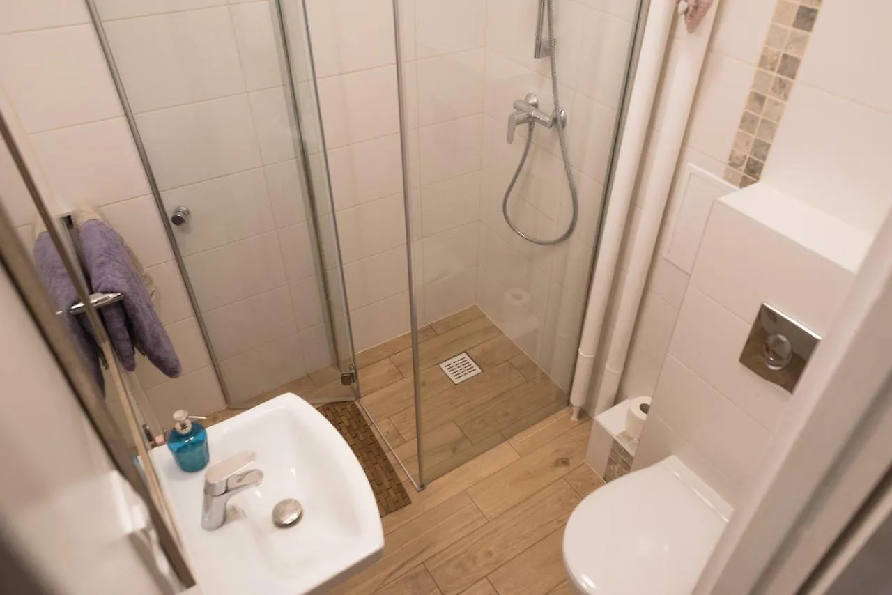 Zloty Kat Apartment Gdansk